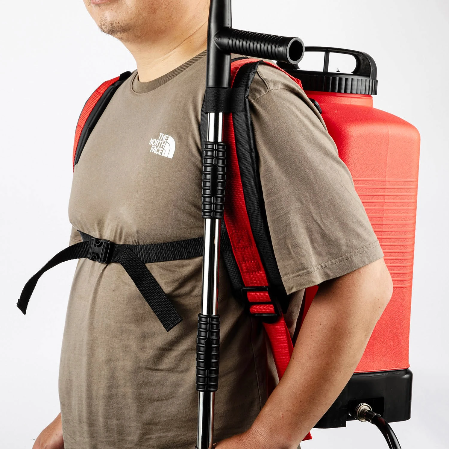 5Gal. Equipamento de extin&ccedil;&atilde;o de bomba de inc&ecirc;ndio florestal pulverizador de combate a inc&ecirc;ndio para resgate de emerg&ecirc;ncia e resgate de inc&ecirc;ndio florestal