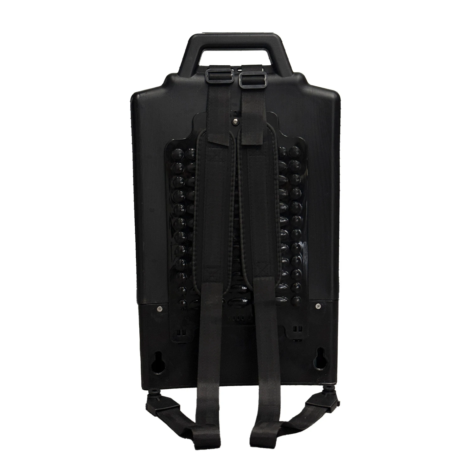 Kobold 20l mochila el&eacute;trica pulverizador recarreg&aacute;vel alimentado por bateria para agricultura gramado jardim desinfec&ccedil;&atilde;o (moldagem por sopro)