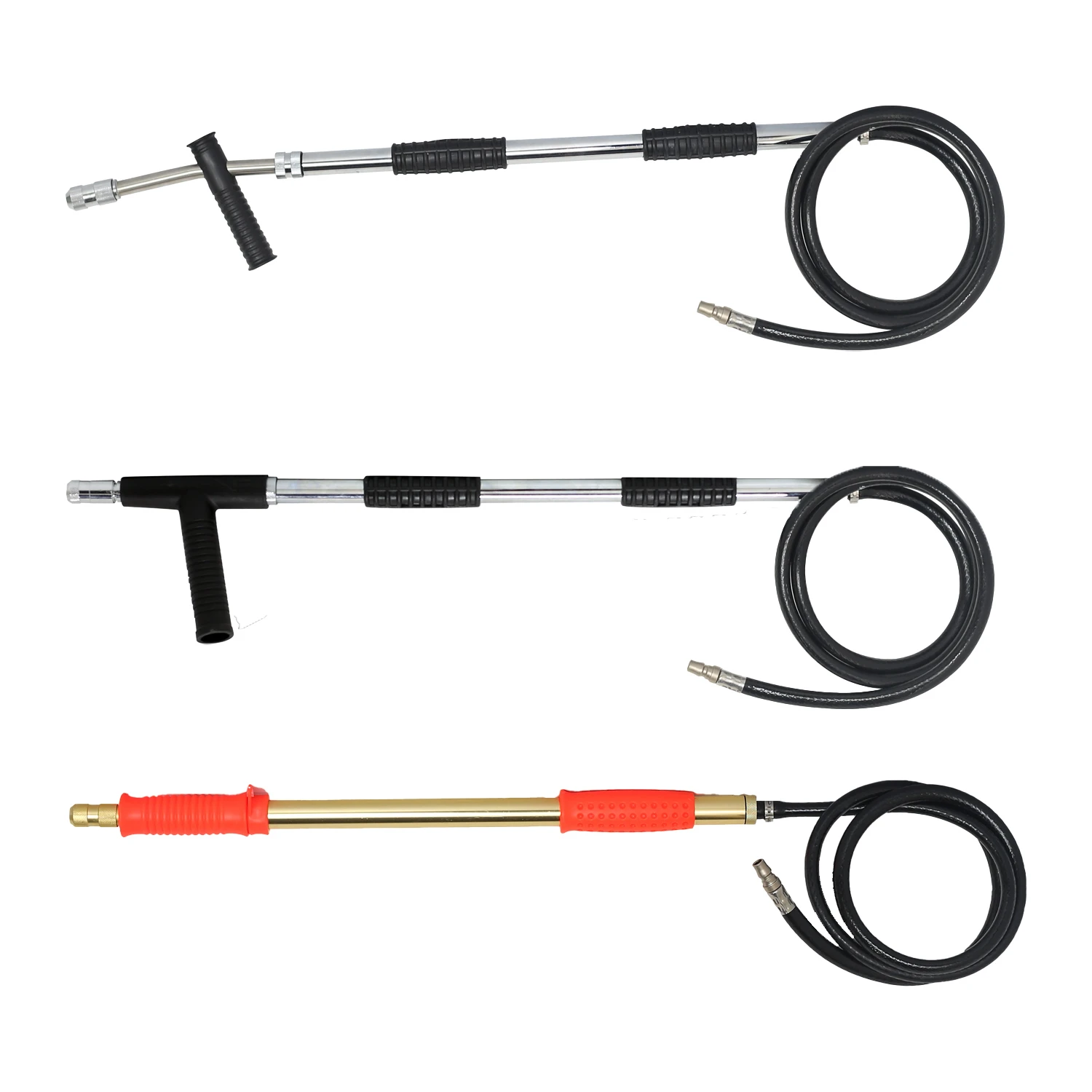 Pulverizador de trombone alternativo profissional de alta press&atilde;o