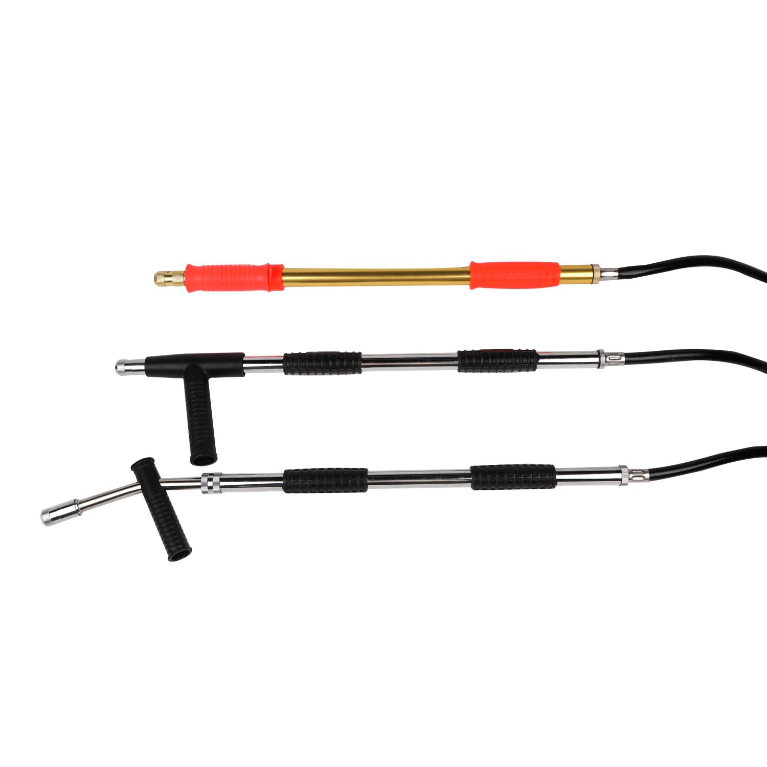 Pulverizador de trombone alternativo profissional de alta press&atilde;o