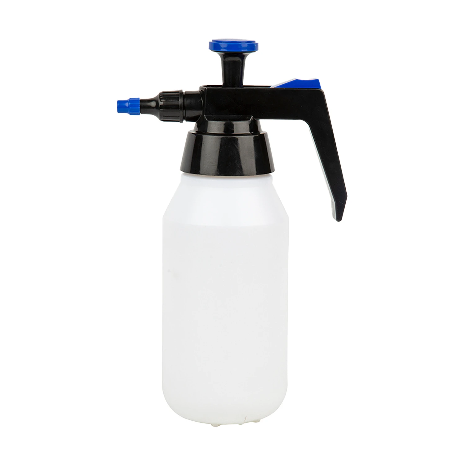Pulverizador solvente 1.5L com bocal pl&aacute;stico para manuten&ccedil;&atilde;o industrial de cuidados com o carro