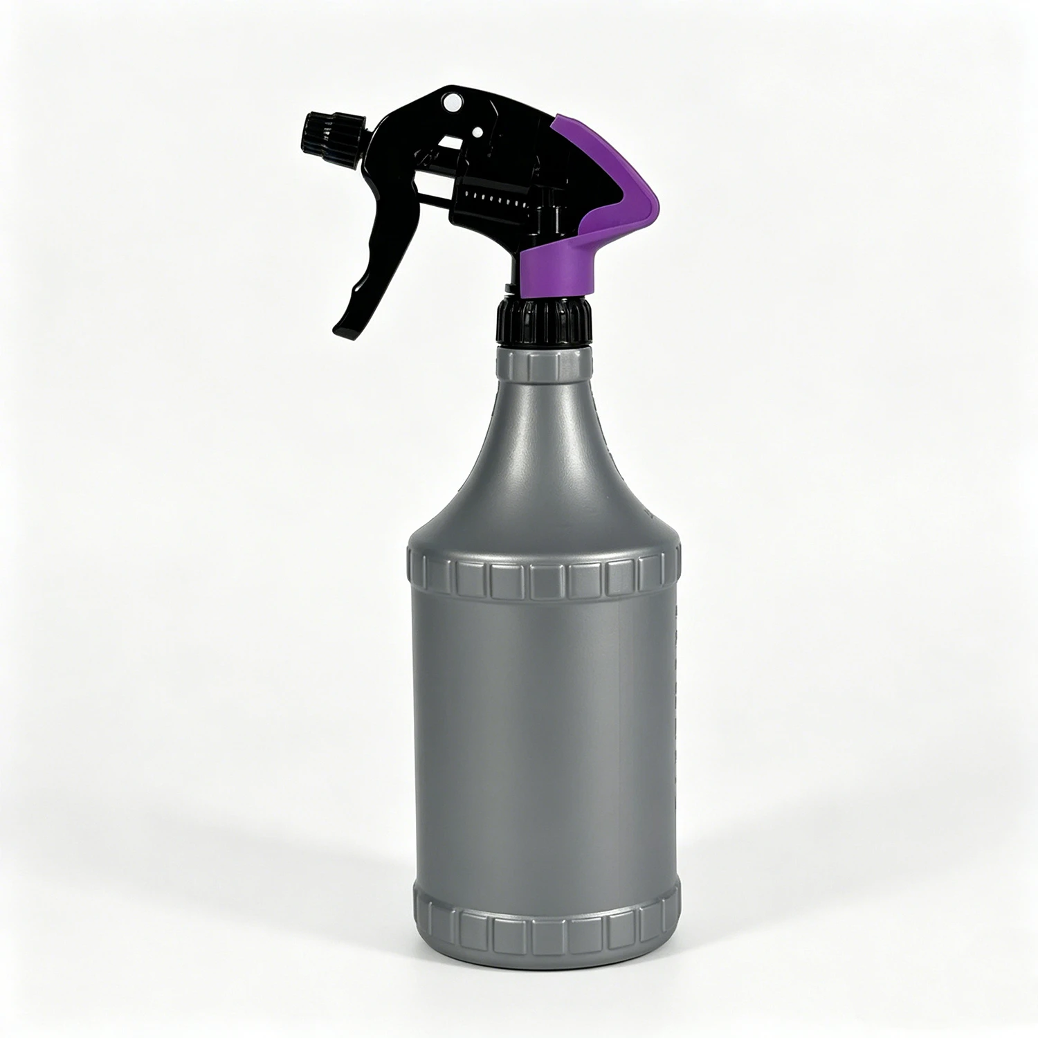 Pulverizador de gatilho profissional para servi&ccedil;os pesados, frasco de spray para detalhamento automotivo (1000ml)