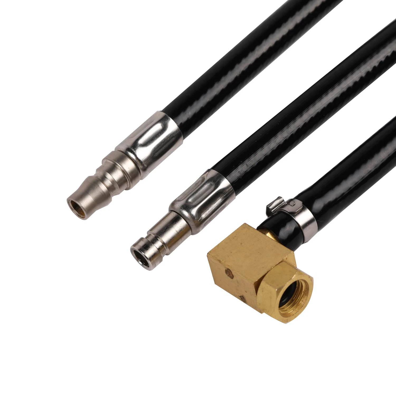Pulverizador de trombone alternativo profissional de alta press&atilde;o