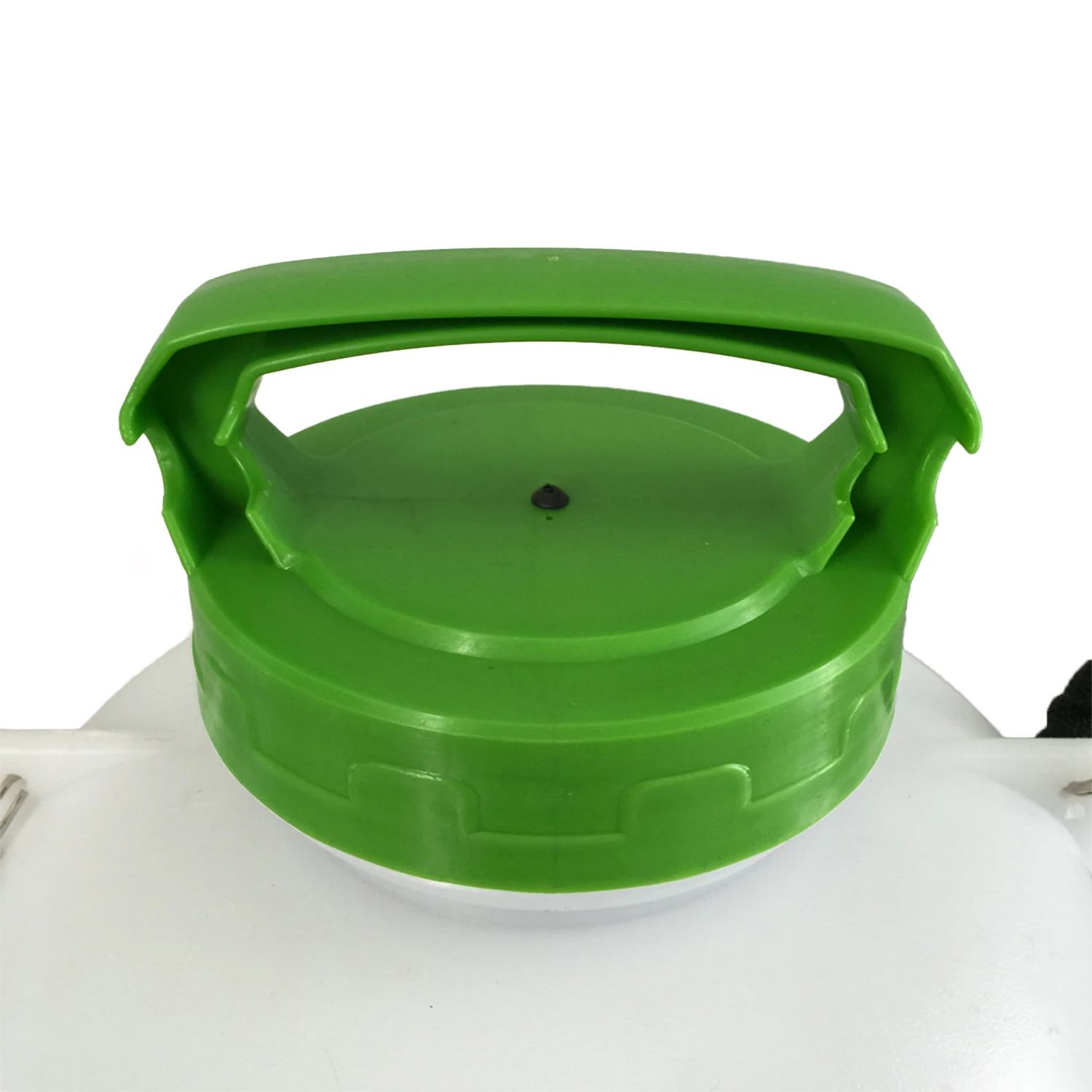 Pulverizador port&aacute;til de bateria 5L para jardim gramado agr&iacute;cola