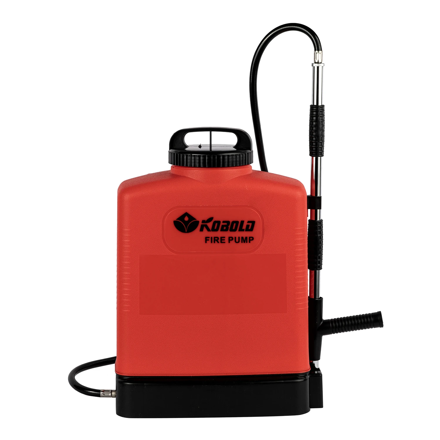 Pulverizador de combate a inc&ecirc;ndio 16L, equipamento de extin&ccedil;&atilde;o de bomba de inc&ecirc;ndio florestal para resgate de emerg&ecirc;ncia e resgate de inc&ecirc;ndio florestal